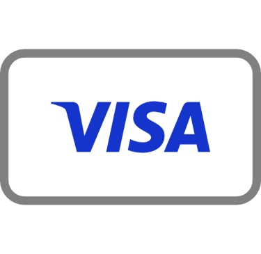 VISA Card Supports