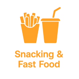 fast food tendance Casa  snack moderne Casa  friterie Casa  kebab Casa  grillades Casa  sandwich rap