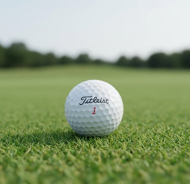 Titleist Pro V1X 2021 golf ball in yellow – premium high-performance golf ball at Aka Golf Balls