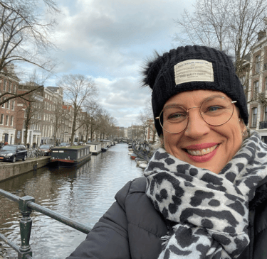 Céline fondatrice serena rencontre