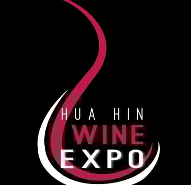 Hua Hin Wine Expo