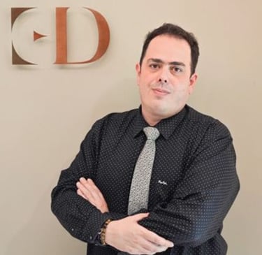 Hua Hin Wine Expo 2026 - Guest Speaker - Anthony Caradec