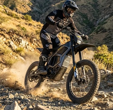 High performance mountain electric bike extreme cycling ebike lxtek mobility