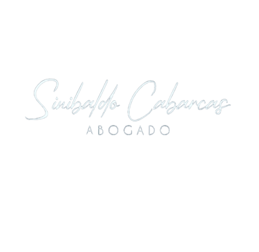 Sinibaldo Cabarcas - Abogado Manta