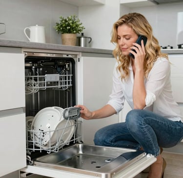Bright living room with modern inventory