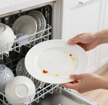 Bright living room with modern inventory