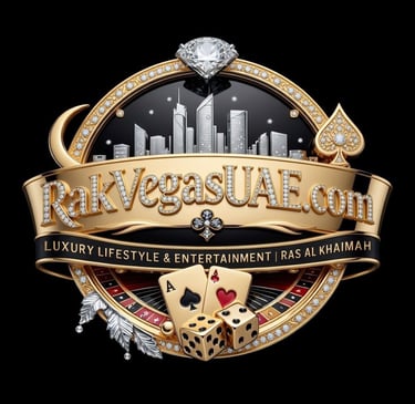 RakVegas Luxury Lifestyle in Ras Al Khaimah