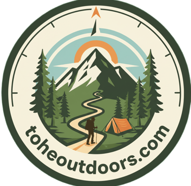 totheoutdoors.com logo
