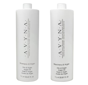 Avyna scalp treatment