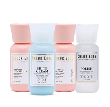 Color Edge Hair Product
