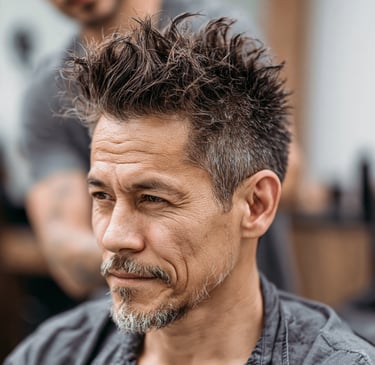 cómo hidratar el cabello