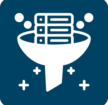 Insaitus | Data Integration & Intelligent Action benefits
