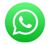 Logo do whatsapp