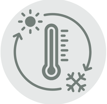 Temperature control at wonderpose photography