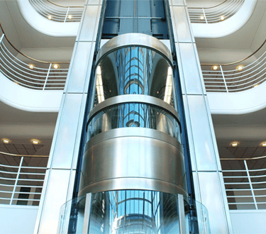 Ascenseurs Panoramiques