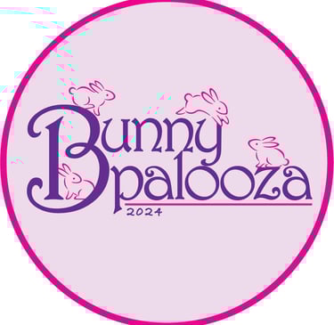 Bunnypalooza 2025