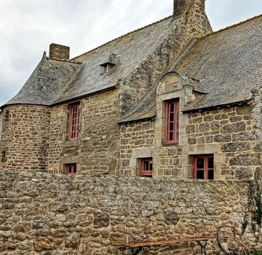 musée Jacques Cartier