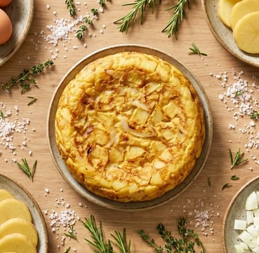 Find recipes based on your goals