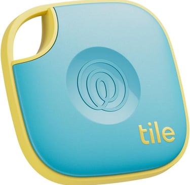 Tile Mate is the best Bluetooth tracker of 2025 for keys, wallets, and backpacks.