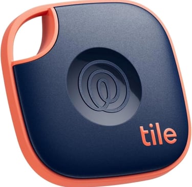 Tile Mate is the best Bluetooth tracker of 2025 for keys, wallets, and backpacks.