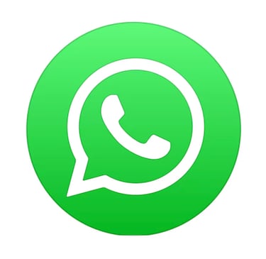 Susisiekime WhatsApp - NT brokeris Andrius Velykis