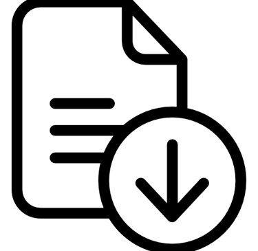 Download icon