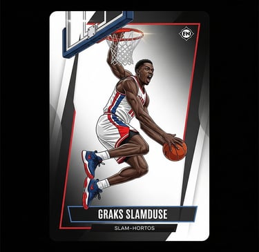 sport  card 