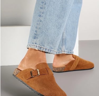 mules tendance pas cher  