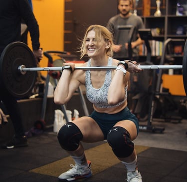 CrossFit. Sporto klubas. Sportas Šiauliai