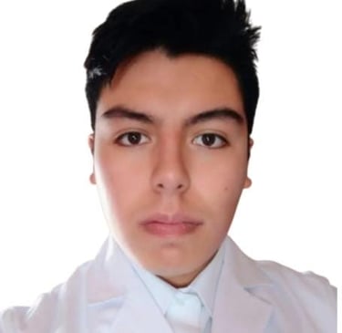 David Espinoza Coronel Editor 