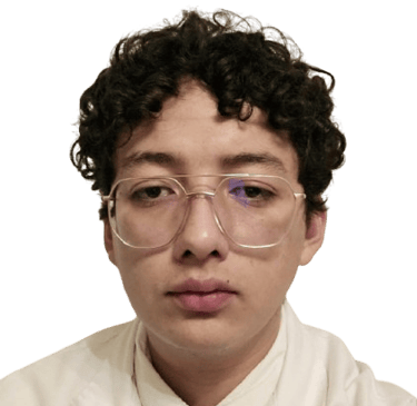 Elfer Tonatiuh Montoya García editor