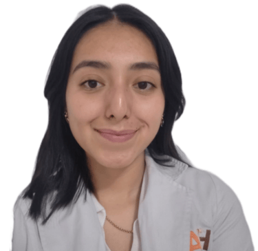 Leyri Lizeth Gálvez García  editora