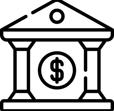 bank