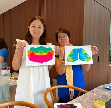 Enhance psychic abilities 2025