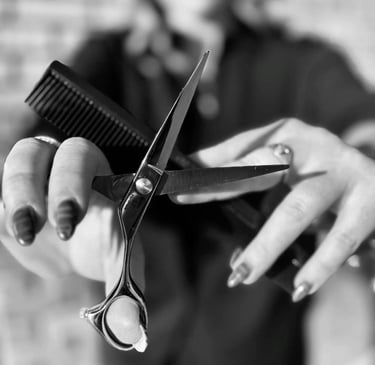 Corte y Estilo