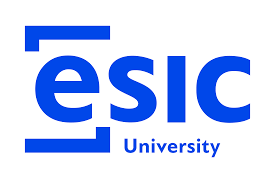 ESIC University logo