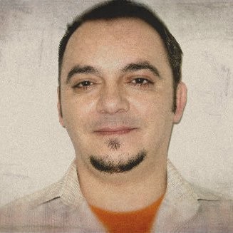 Nebosja Ljubevski
