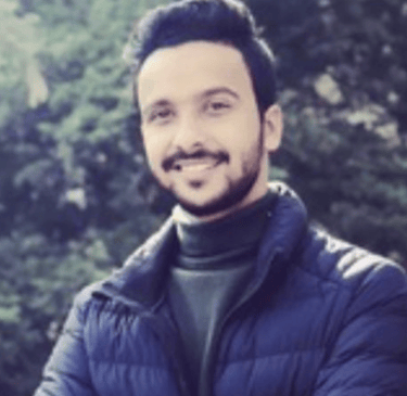 Nitesh Singh