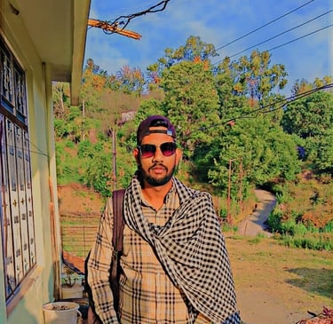 Varun Mehra