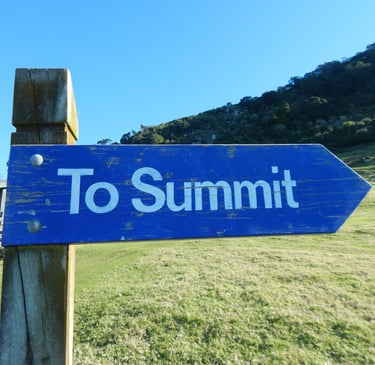 Achieving more through Coaching. Reaching goals