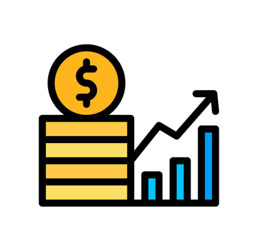 EBITDA, EBIT, earnings