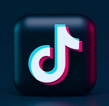 Tiktok Serivce