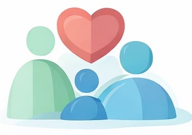 caregiver education and community resource guidance