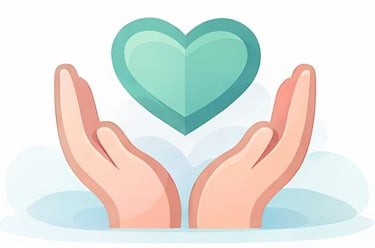nonprofit advocacy and community outreach support
