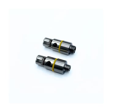 miniXLR/miniJACK miniXLR/LEMO