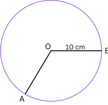 Q1 and Q2 Question on Circles