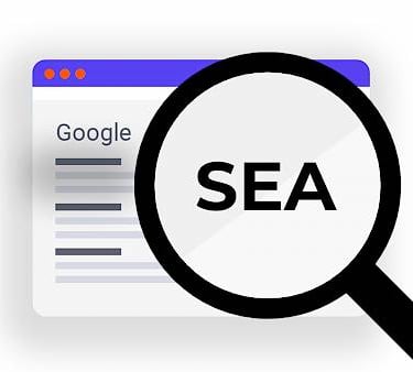 SEA service worldwide macparts