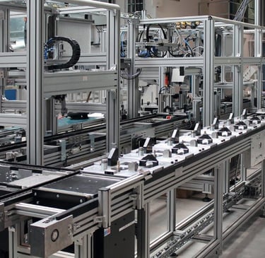 Assembly system