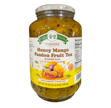 vonbee-passion-fruit-honey-puree
