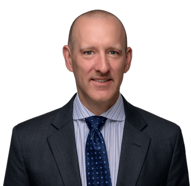 Joe Acker Executive Director